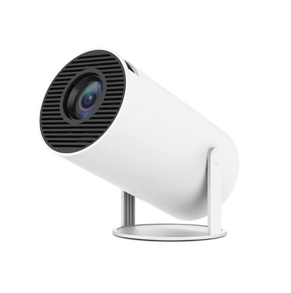 Draagbare projector/beamer 4K